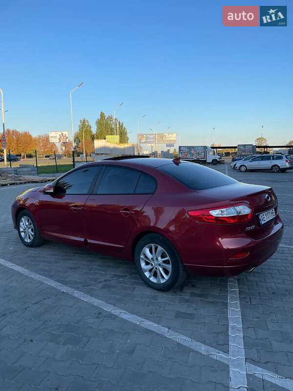 Седан Samsung SM3 2014 в Павлограде