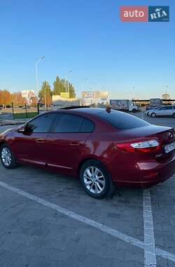 Седан Samsung SM3 2014 в 