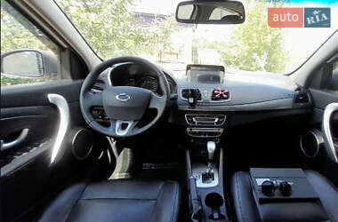 Седан Samsung SM3 2012 в 