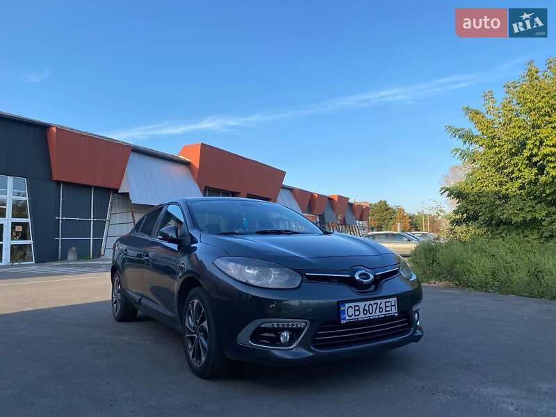 Седан Samsung SM3 2014 в Чернигове