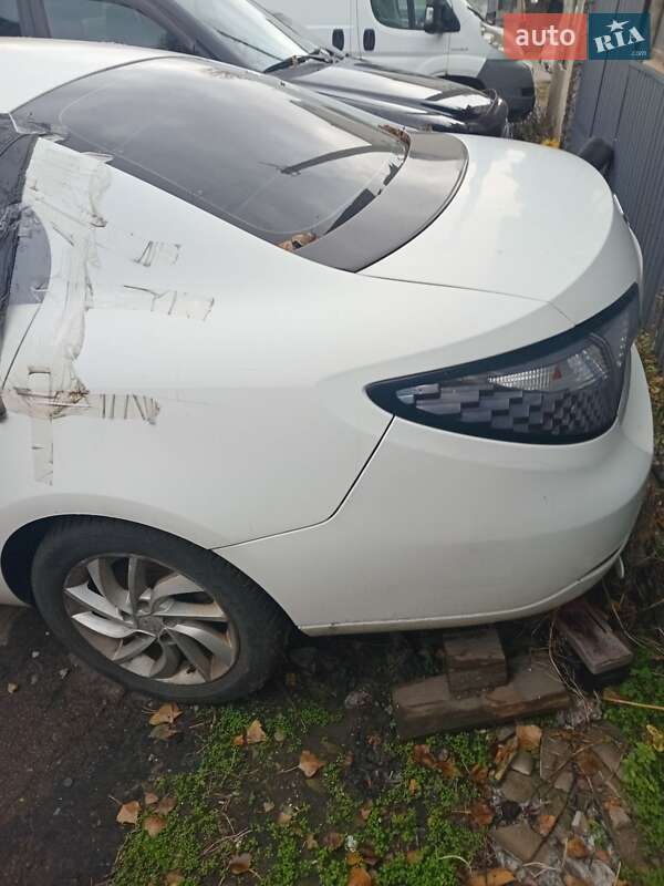 Седан Samsung SM3 2016 в Киеве