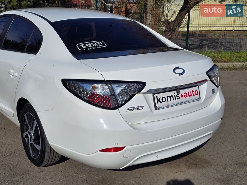 Седан Samsung SM3 2019 в Хмельницком