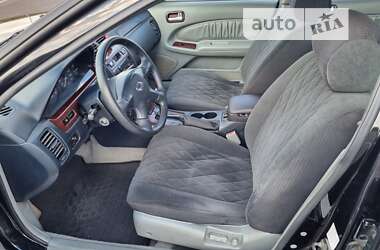 Седан Samsung SM5 2004 в 