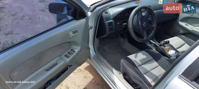 Седан Samsung SM5 2004 в Коростені