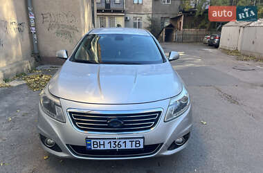 Седан Samsung SM5 2013 в 