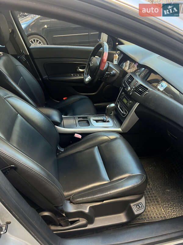 Седан Samsung SM5 2013 в Одессе