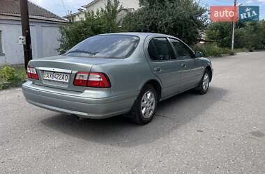 Седан Samsung SM5 2004 в 