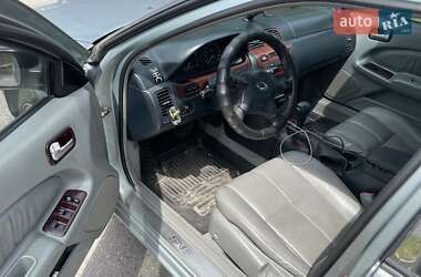 Седан Samsung SM5 2004 в 