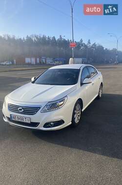 Седан Samsung SM5 2012 в Києві