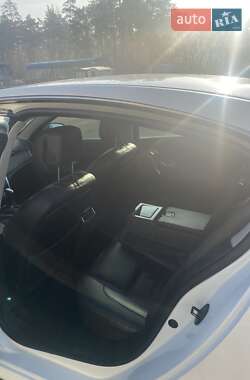 Седан Samsung SM5 2012 в Києві