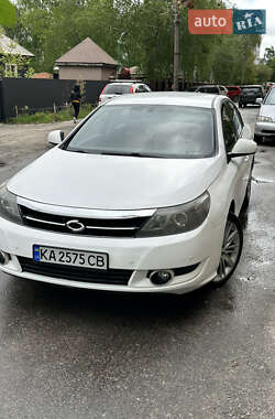 Седан Samsung SM5 2012 в 