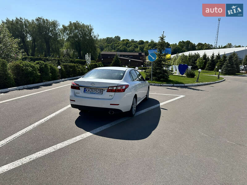 Седан Samsung SM5 2012 в Киеве