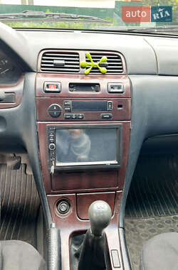 Седан Samsung SM5 2005 в 