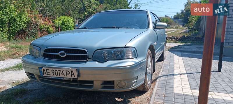 Samsung SM5 2004