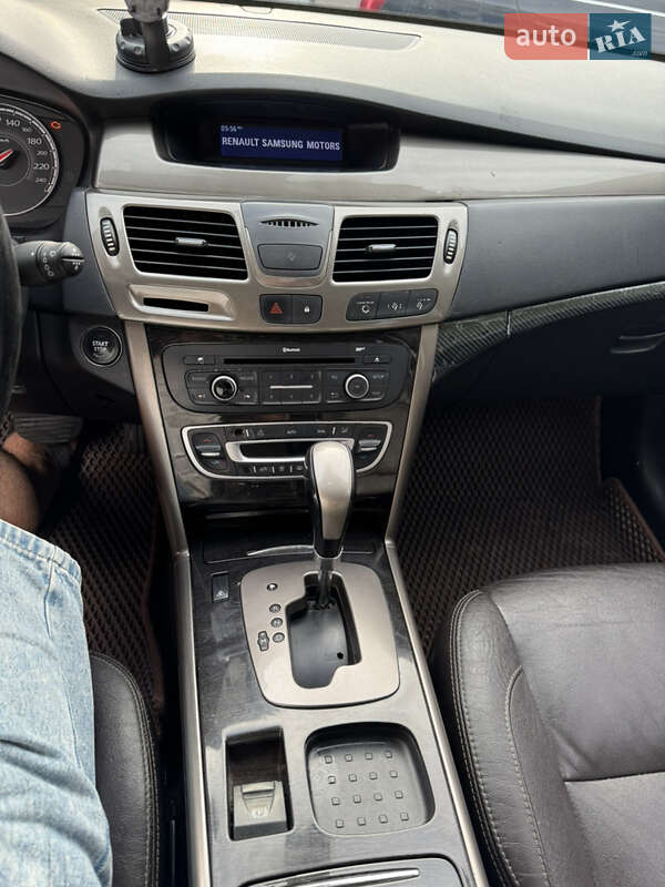 Седан Samsung SM5 2013 в Житомире