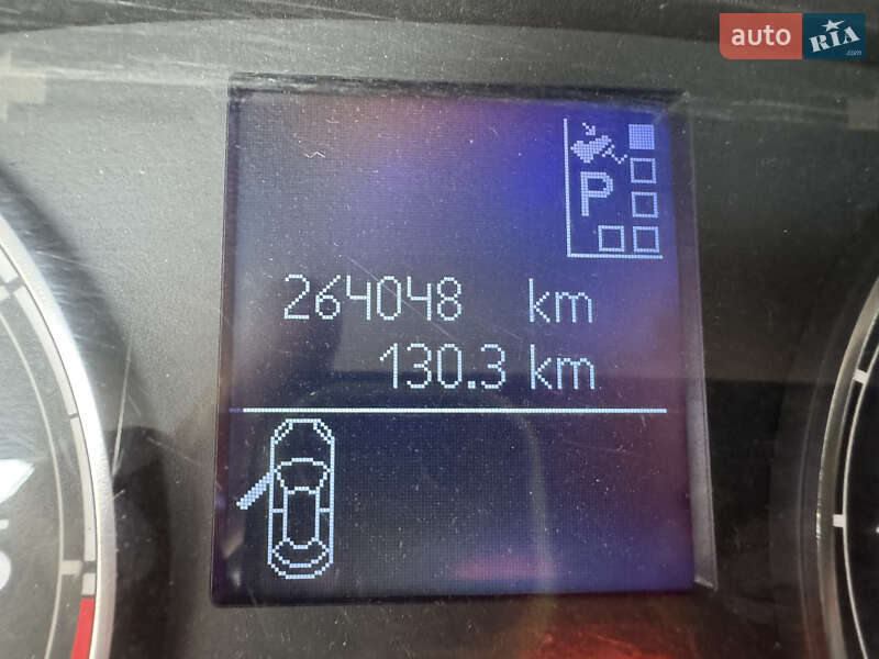 Седан Samsung SM5 2013 в Житомире