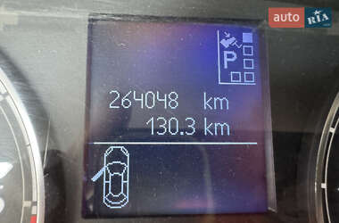 Седан Samsung SM5 2013 в 