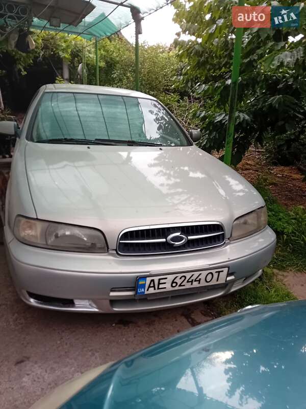 Samsung SM5 2003