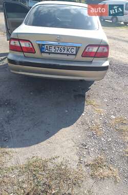 Седан Samsung SM5 2004 в 