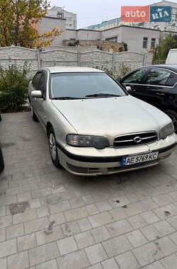 Седан Samsung SM5 2004 в 