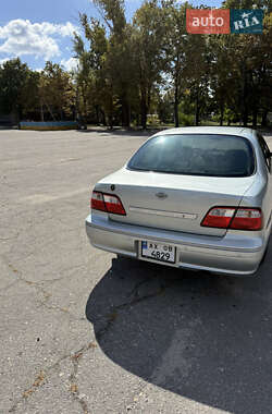 Седан Samsung SM5 2004 в 