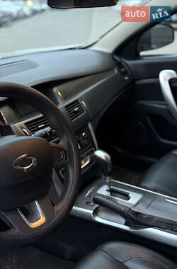 Седан Samsung SM5 2015 в  фото 17 Седан Samsung SM5 2015 в