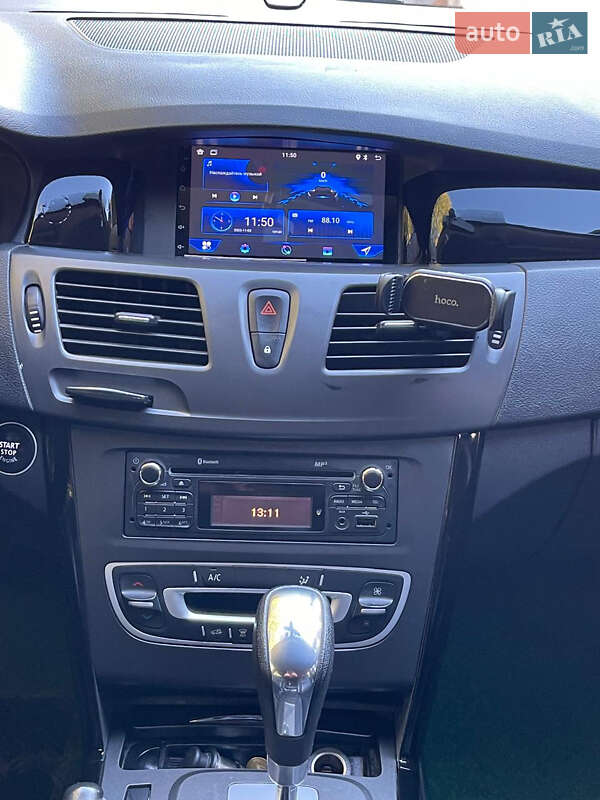 Седан Samsung SM5 2017 в Трускавце фото 8 Седан Samsung SM5 2017 в Трускавце