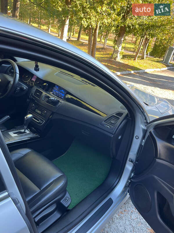 Седан Samsung SM5 2017 в Трускавце фото 12 Седан Samsung SM5 2017 в Трускавце