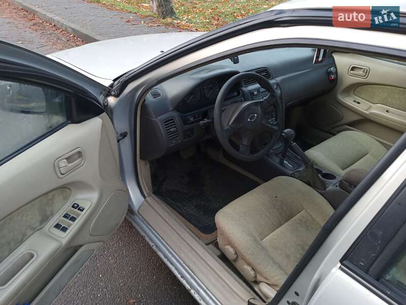 Седан Samsung SM5 2004 в Хмельницькому