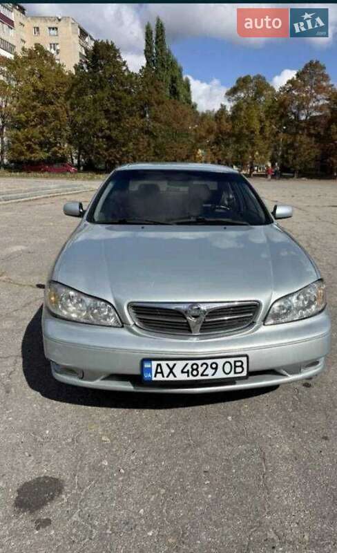 Samsung SM5 2004 Samsung SM5 2004