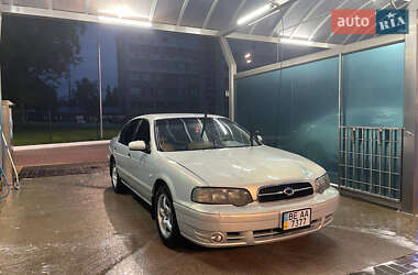 Седан Samsung SM5 2005 в Києві