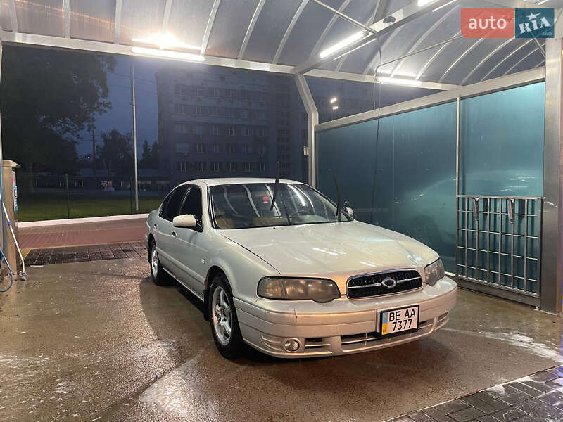 Samsung SM5 2005 Samsung SM5 2005