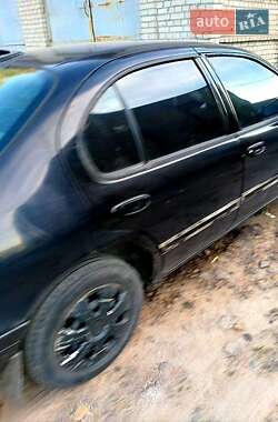 Седан Samsung SM5 2003 в Харькове