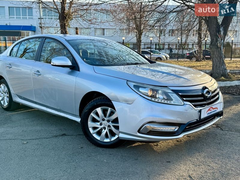 Седан Samsung SM5 2015 в Києві