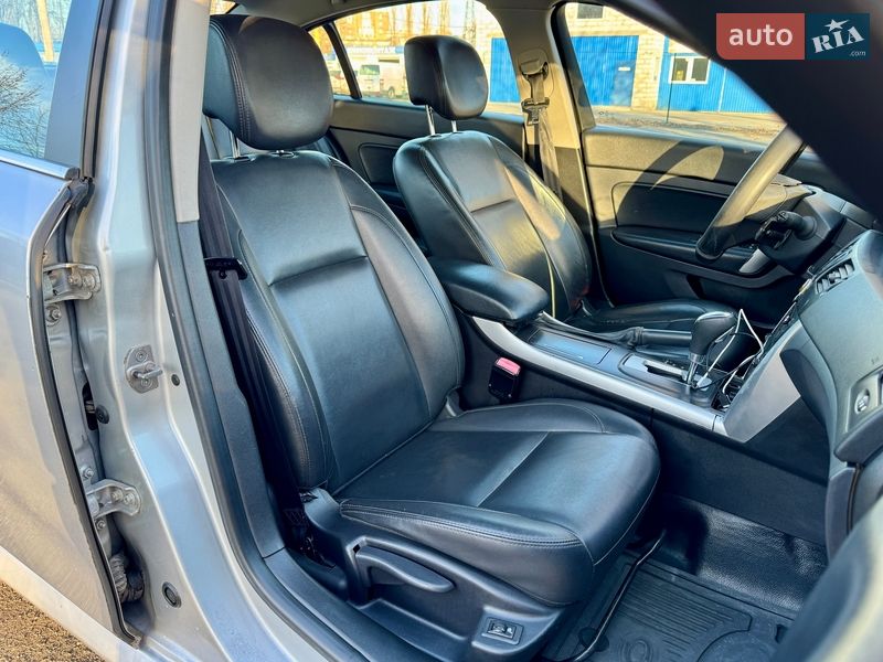 Седан Samsung SM5 2015 в Києві