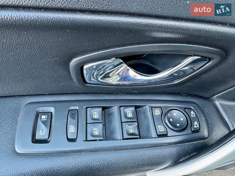 Седан Samsung SM5 2015 в Києві