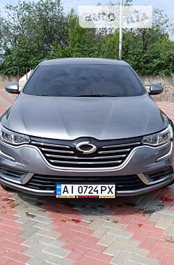 Седан Samsung SM6 2018 в 