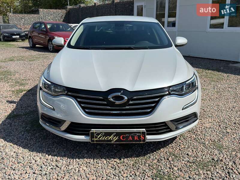 Седан Samsung SM6 2016 в Одессе