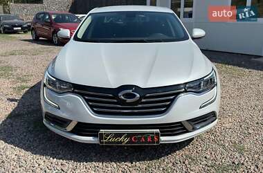 Седан Samsung SM6 2016 в 