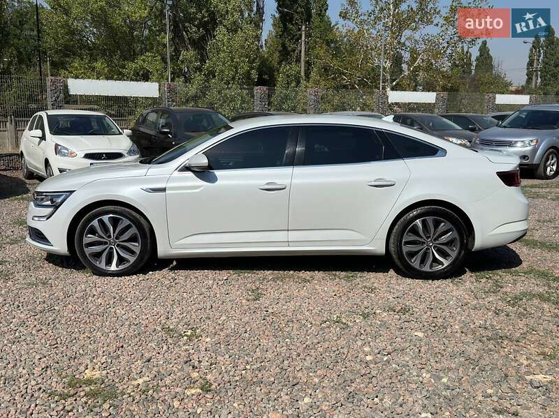 Седан Samsung SM6 2016 в Одессе