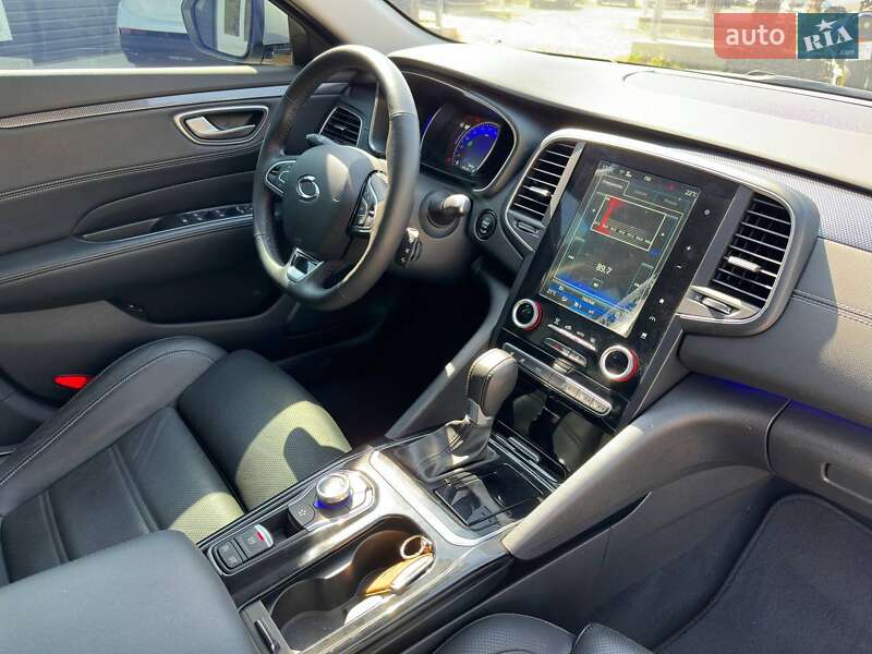 Седан Samsung SM6 2016 в Одессе