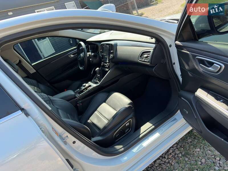 Седан Samsung SM6 2016 в Одессе