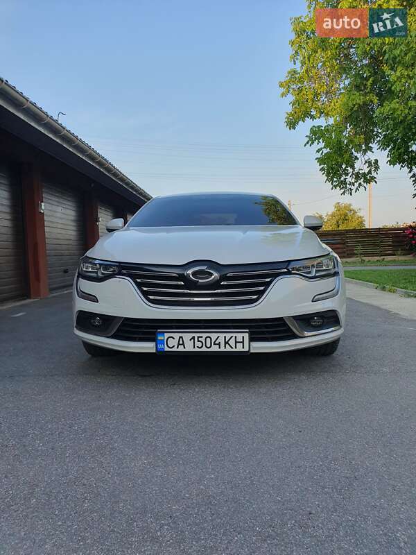 Седан Samsung SM6 2017 в Черкассах
