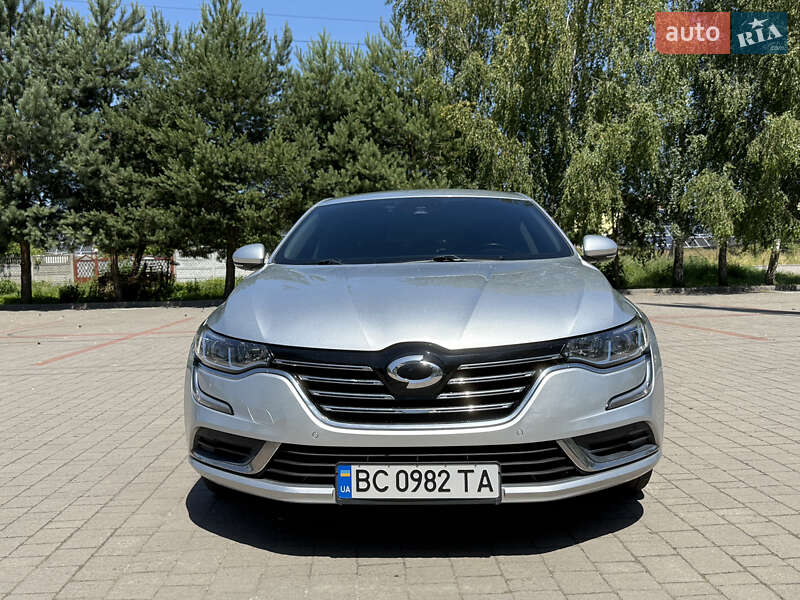 Седан Samsung SM6 2016 в Львові