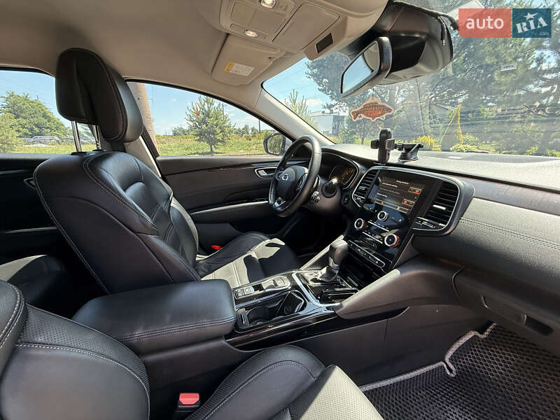 Седан Samsung SM6 2016 в Львові