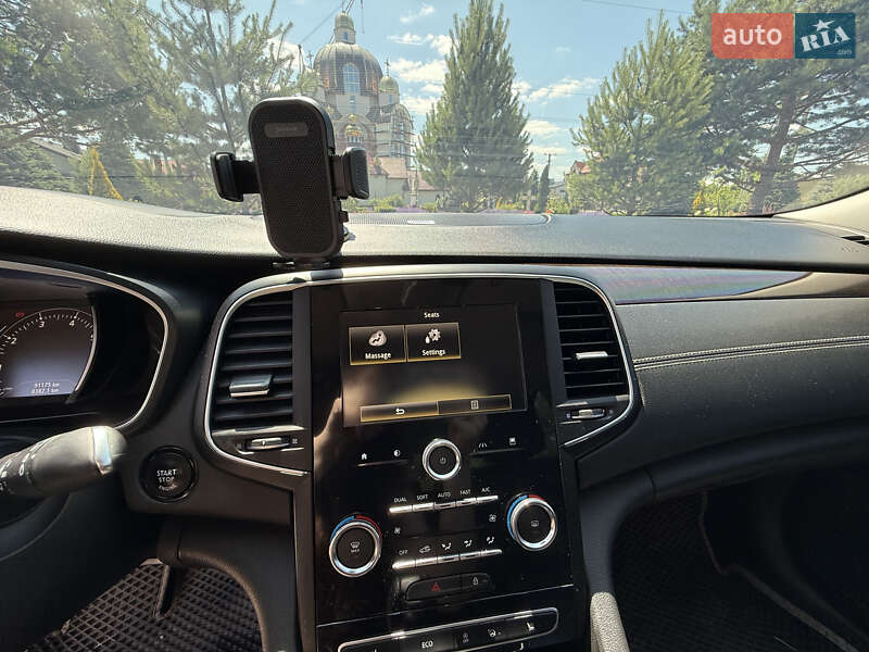 Седан Samsung SM6 2016 в Львові