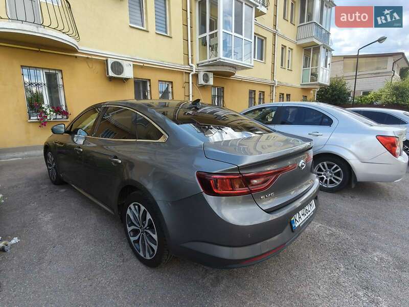 Седан Samsung SM6 2017 в Киеве