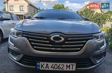 Седан Samsung SM6 2017 в 