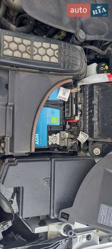 Седан Samsung SM6 2016 в Харькове