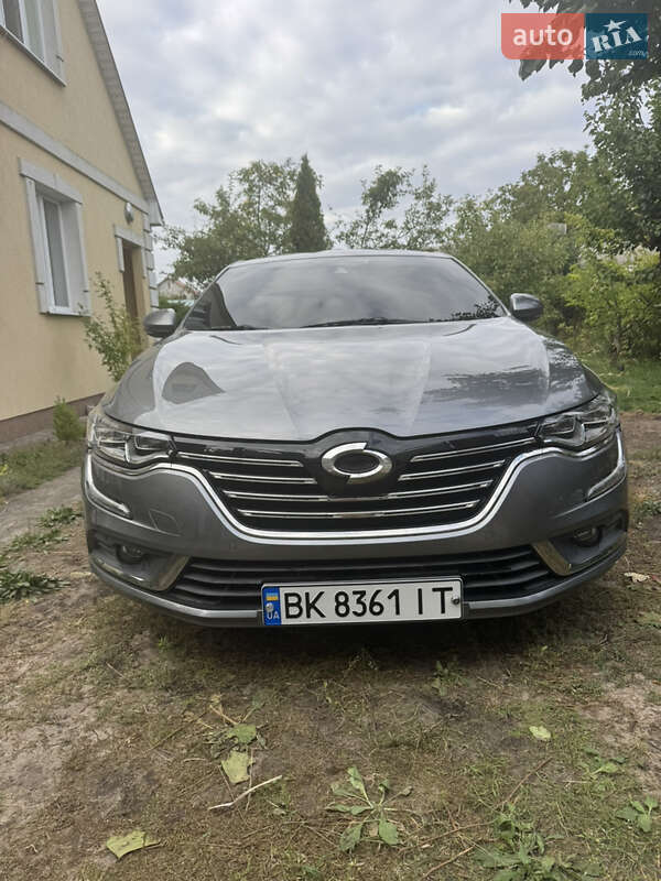 Седан Samsung SM6 2016 в 